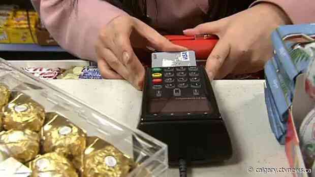 'Concerning' new polls illustrate climbing Canadian credit card spending and consumer debt