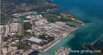 Pianificati gli interventi per il porto di Monfalcone - Giro FVG