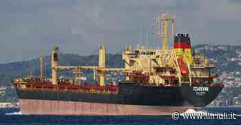 Anche a Monfalcone si attende lo sminamento del porto di Mariupol - Il Friuli