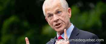 Assaut du Capitole : un proche de Trump inculpé pour entrave à l’enquête du Congrès