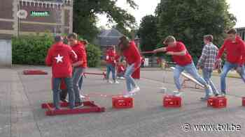 Stevoort in ban van Pinksterfeesten - TV Limburg