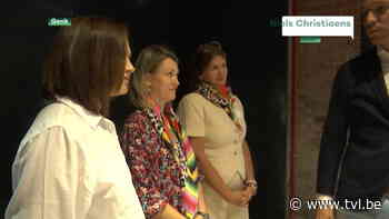 Kortgeschoolde werkwilligen oplossing voor arbeidsmarktkrapte - TV Limburg