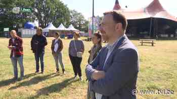 Blues Peer klaar voor nieuwe start op nieuwe locatie - TV Limburg