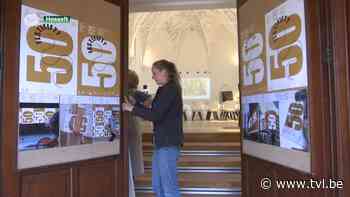 Cultuurhuis Hasselt viert 50-jarig bestaan met grote feestmarathon - TV Limburg