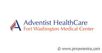 Adventist HealthCare Fort Washington Medical Center Sponsors 'On the Road: National Harbor'