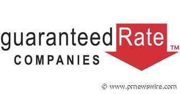 For World Environment Day, Guaranteed Rate Announces Award-Winning FlashClose[SM] Fintech Tool Has Saved More than 17M Sheets of Paper