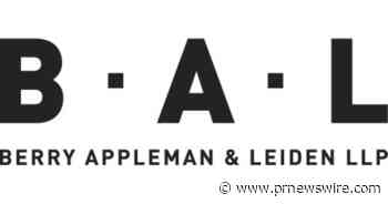 BAL Again Ranks Among Most Diverse Law Firms in the U.S.: #1 in Asian attorney representation and #2 for Hispanic attorneys