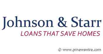 Johnson &amp; Starr Celebrates Saving 100 Homes