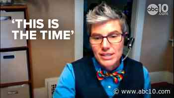 'High level' Sacramento City Unified indoor mask mandate reactivated - ABC10.com KXTV