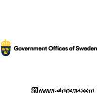 Sweden and US host high-level talks to reduce plastic pollution - EIN News