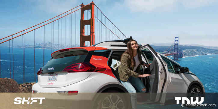 Cruise becomes the first paid driverless robotaxis in California