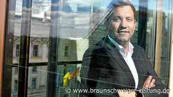 Spritpreise: SPD-Chef Klingbeil droht den Mineralölkonzernen