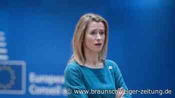 Regierungskoalition in Estland zerbrochen