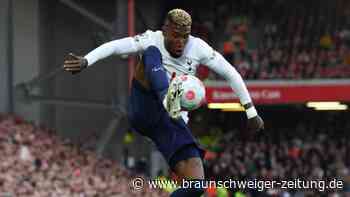 Tottenham-Profi Emerson Royal in Brasilien überfallen