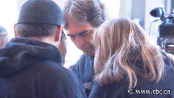 Family copes as 2nd accused appears in connection with Megan Gallagher's death