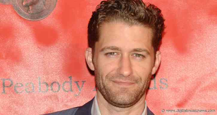 Fired ‘So You Think You Can Dance’ Judge Matthew Morrison Strongly Denies Harassment Allegations