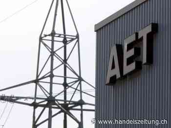 AET mit deutlicher Gewinnsteigerung im Jahr 2021