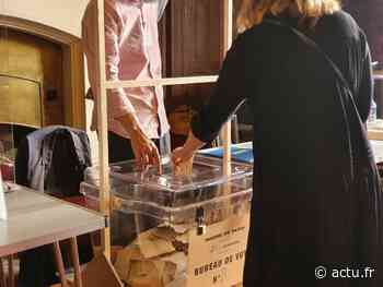 Législatives : découvrez les candidats de votre circonscription à Neuilly-Plaisance - actu.fr