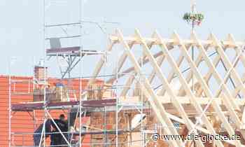 Bauherren geben Grundstücke an die Stadt Verl zurück - Die Glocke