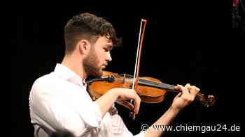 Traunreut: Überragendes Jahreskonzert der Musikschule setzt neue Maßstäbe - chiemgau24.de