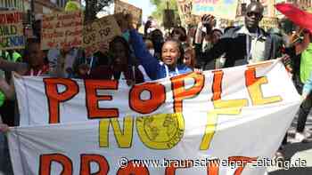 Umweltgipfel Stockholm+50 endet - Aktivisten unzufrieden