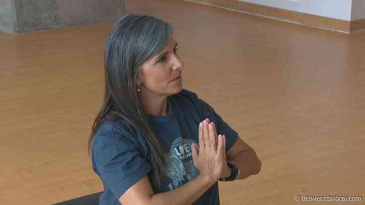 ‘There’s A Lot Of Grief’: Yoga Helping People With Traumatic Brain Injuries