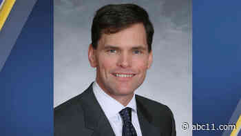 Wake County State Rep. Grier Martin to resign for job at Pentagon
