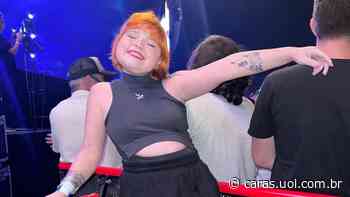 Lorena Eltz fala sobre expectativa para novos festivais: “Não deixo o medo me influenciar” - CARAS Brasil