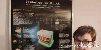 Auszeichnung von Jugend forscht geht nach Erlangen - Nordbayern.de