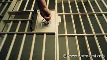 Orlando Man Accused of Shooting at Mother of His Child in Hollywood