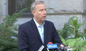 Rep. Chris Jacobs will not be running for Congress