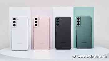 Samsung Galaxy S21 vs S22: Are the differences worth an upgrade?