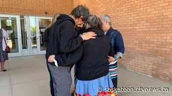 Second person arrested in Megan Gallagher’s death makes first court appearance