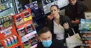 Woman who lost home to Lytton wildfire victim of distraction theft in Chilliwack, police say