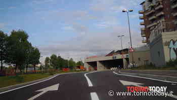 Torino, chiusure temporanee per i sottopassi Spezia e Mortara: le date da segnare - TorinoToday