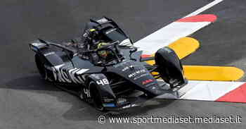 Formula E Jakarta, Mortara: "Pista nuova? Mi piacciono le sfide" - Sportmediaset - Sport Mediaset