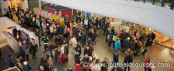 Des hôtels engagent des réfugiés ukrainiens