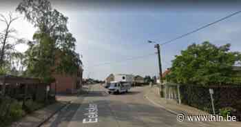 Eeksken afgesloten tijdens kermis | Evergem | hln.be - Het Laatste Nieuws