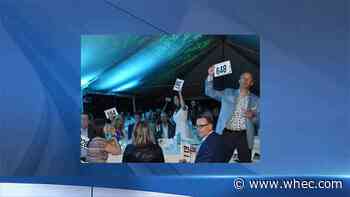 Zoobilation is back to the Seneca Park Zoo