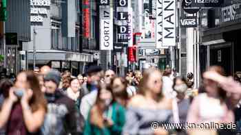 Umfrage zeigt: Steigende Preise sorgen bei vielen Verbrauchern für große Sorgen