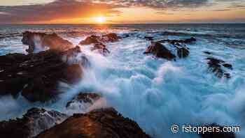 3 Must-Know Tips for Capturing Beautiful Seascapes