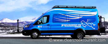 The future of I-70 public transport | Clearcreekcourant.com - clearcreekcourant