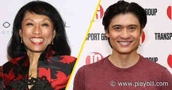 Transport Group to Present Rodgers & Hammerstein: A Broadway Celebration - Playbill.com