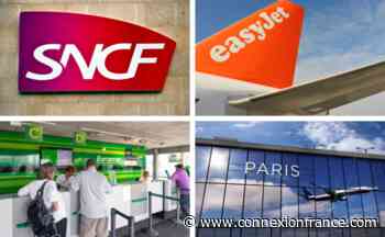 France fears holiday bottleneck as transport system almost overwhelmed - The Connexion