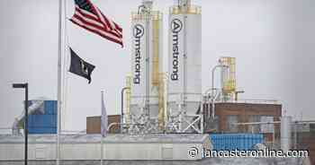 Armstrong Flooring retirees could see loss of health and life insurance benefits - LNP | LancasterOnline