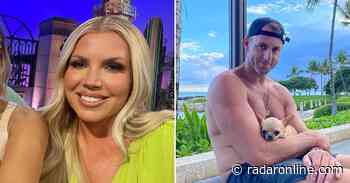 It's Over! 'RHOC' Star Jen Armstrong Files For Divorce From Husband Ryne Weeks After Separation - Radar Online