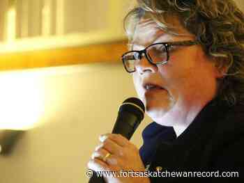 MLA Armstrong-Homeniuk defends expenses - Fort Saskatchewan Record