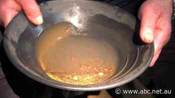 The riches flowing from Victoria's 'new gold rush'