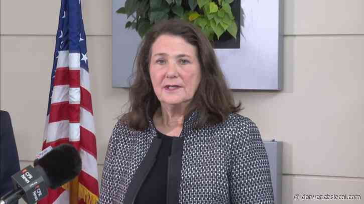 Colorado Congresswoman Diana DeGette’s Legislation To Ban High-Capacity Gun Magazines Moves Forward