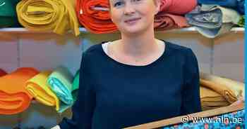Stoffenzaak Toverstof trekt opent nieuwe zaak in Melle - Het Laatste Nieuws